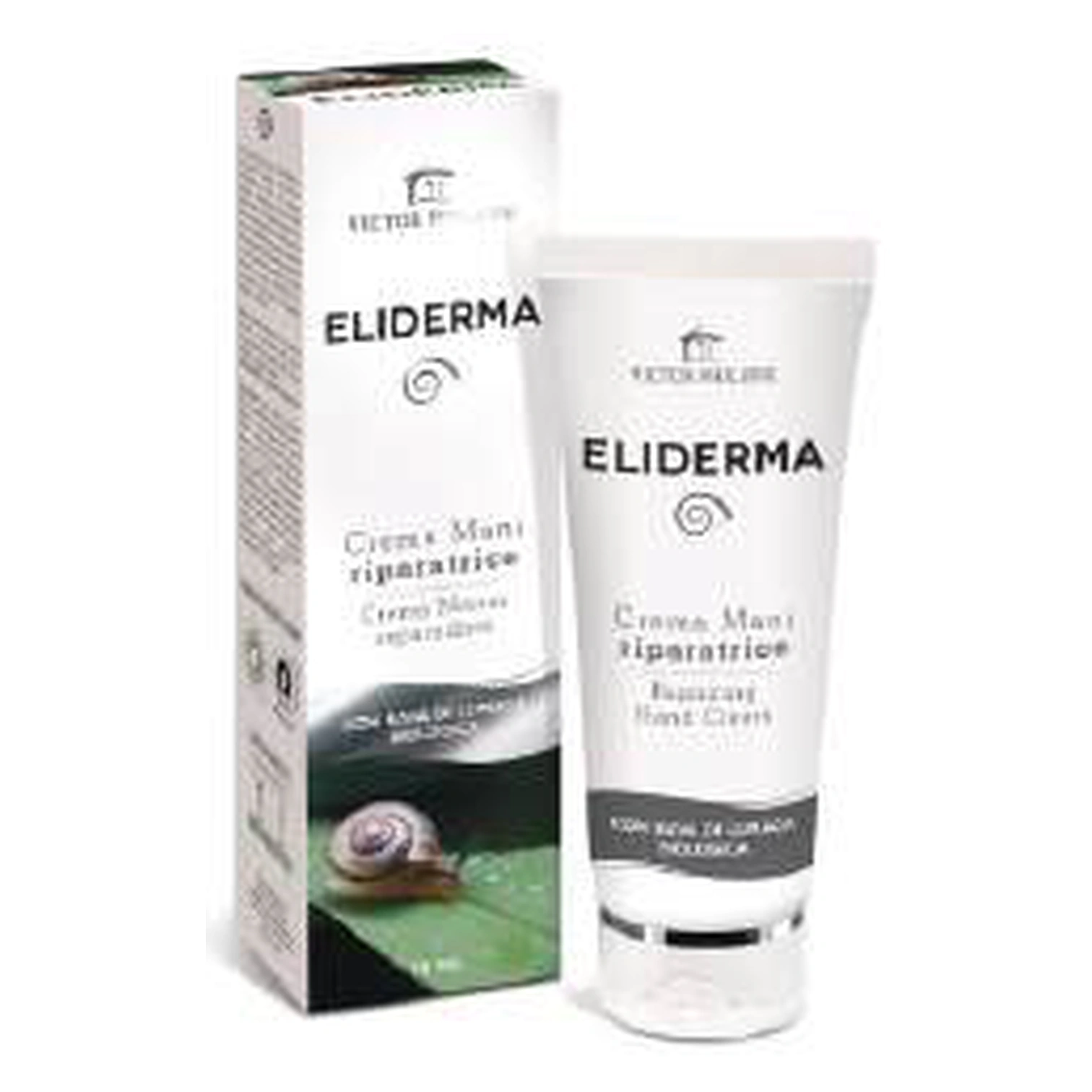 Crema Mani Riparatrice Eliderma