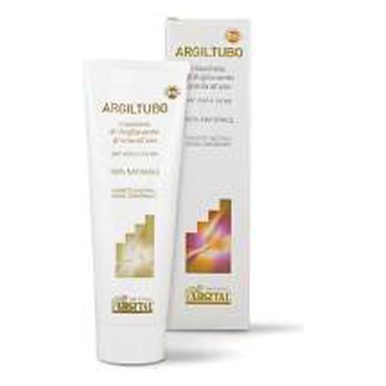 Argilltubo 100% Naturale
