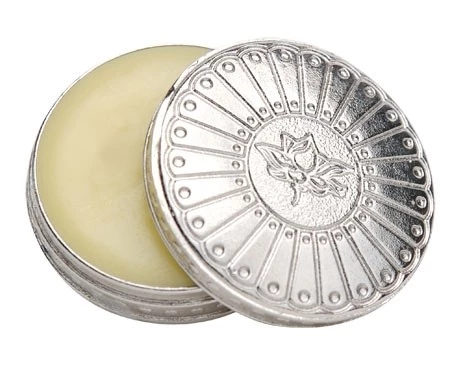 Balsamo Classic Withe Bio 6gr