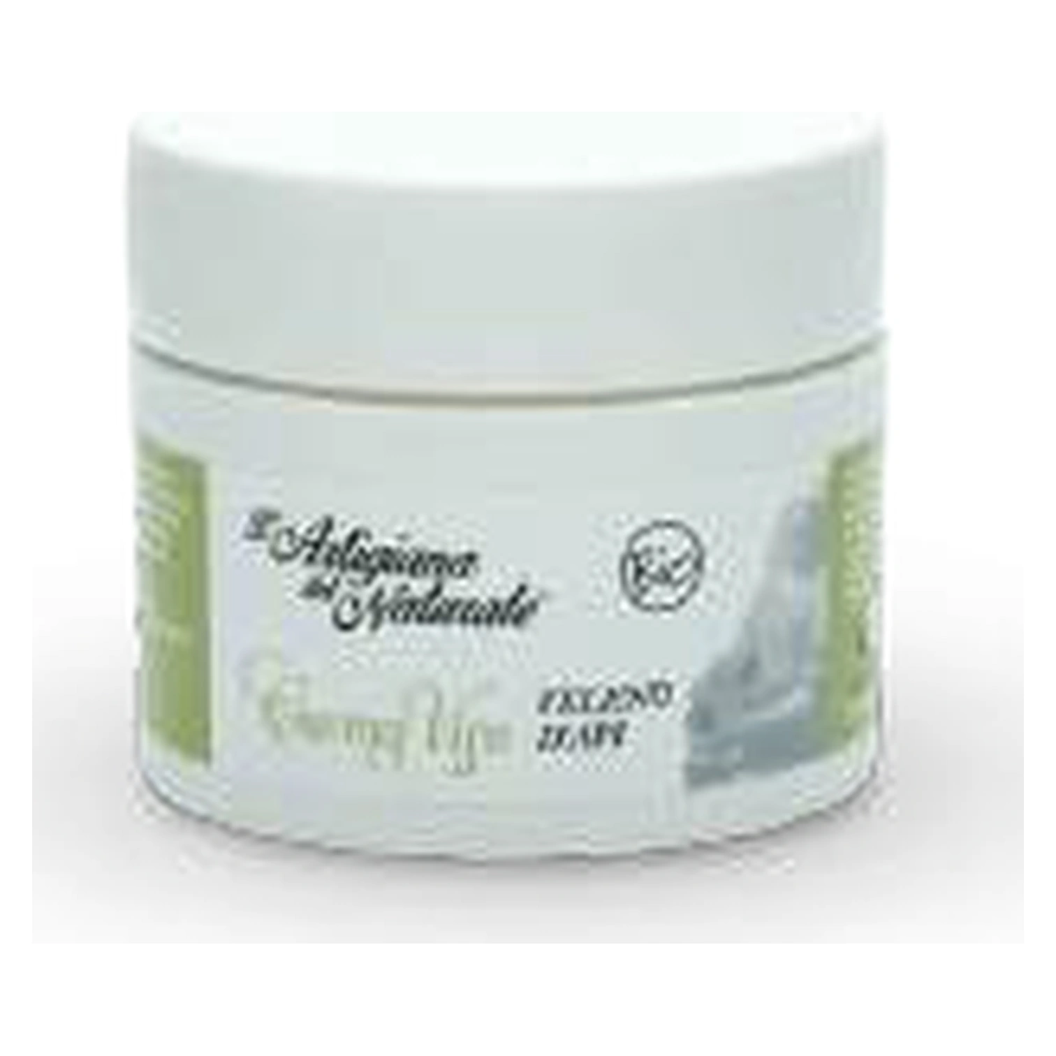 Crema Viso al Veleno d'Api