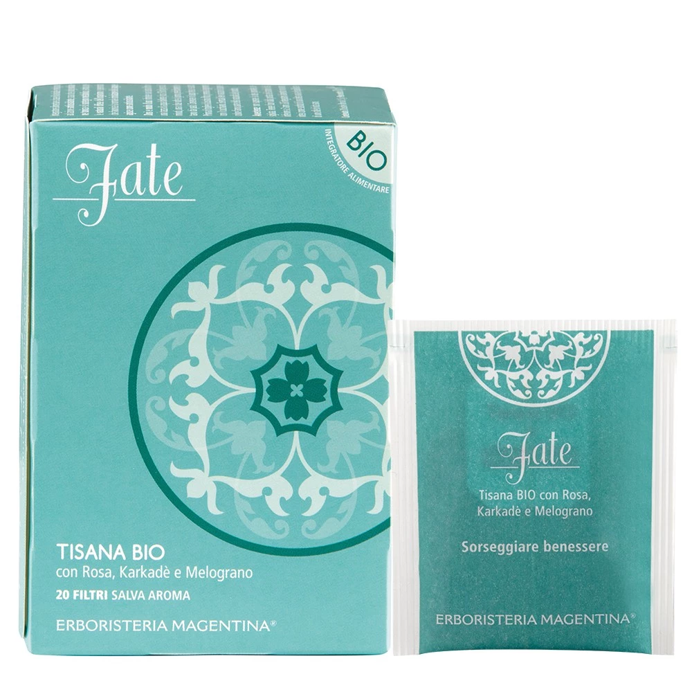 Tisana Fate Bio