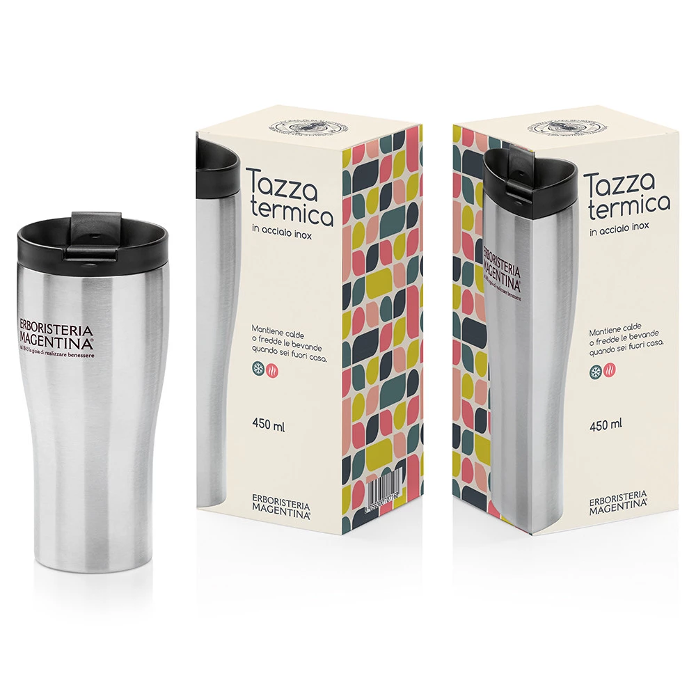 Tazza Termica 450ml