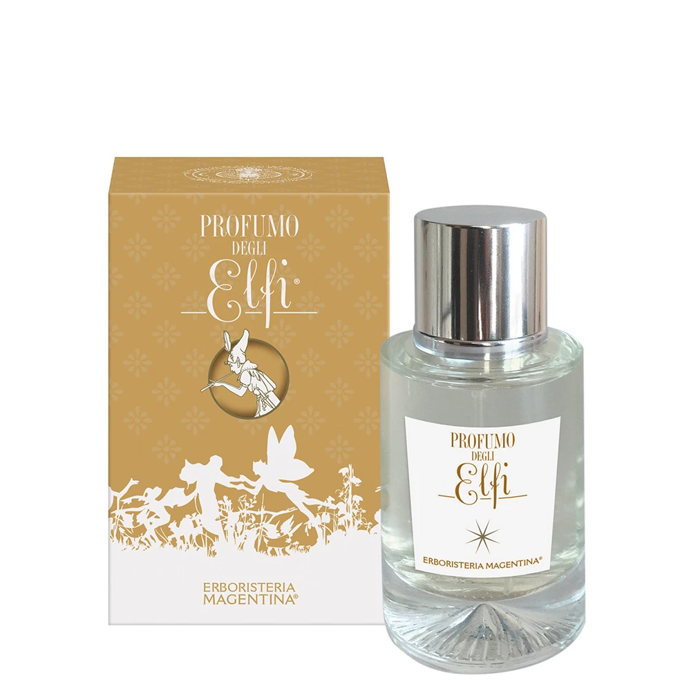 Profumo degli Elfi - 50ml