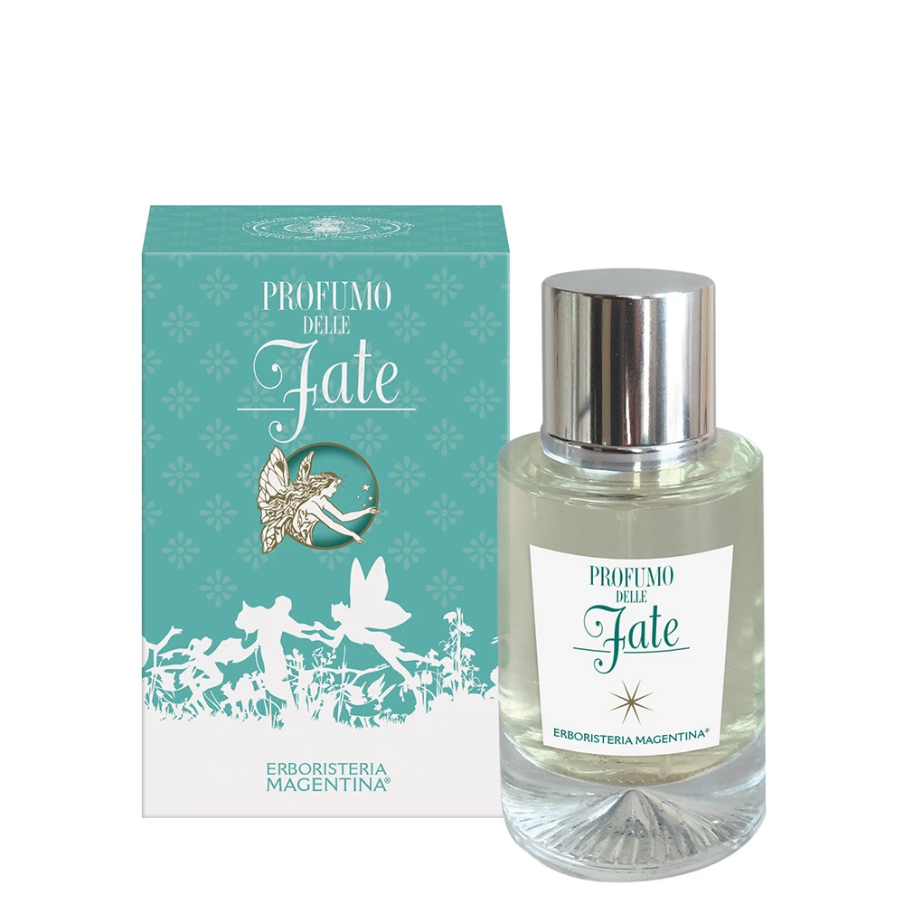 Profumo delle Fate- 50ml