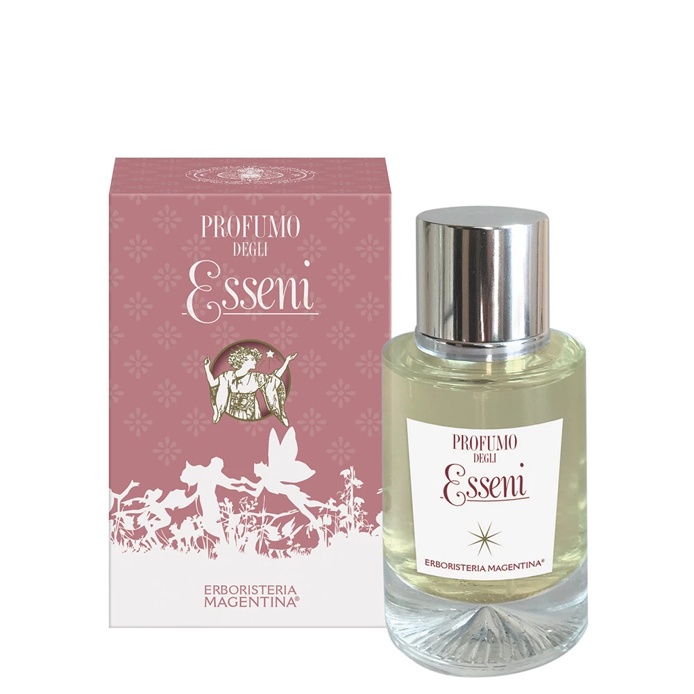 Profumo degli Esseni- 50ml