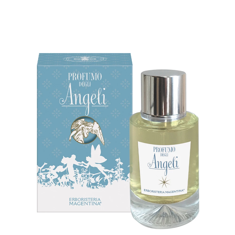 Profumo degli Angeli- 50ml