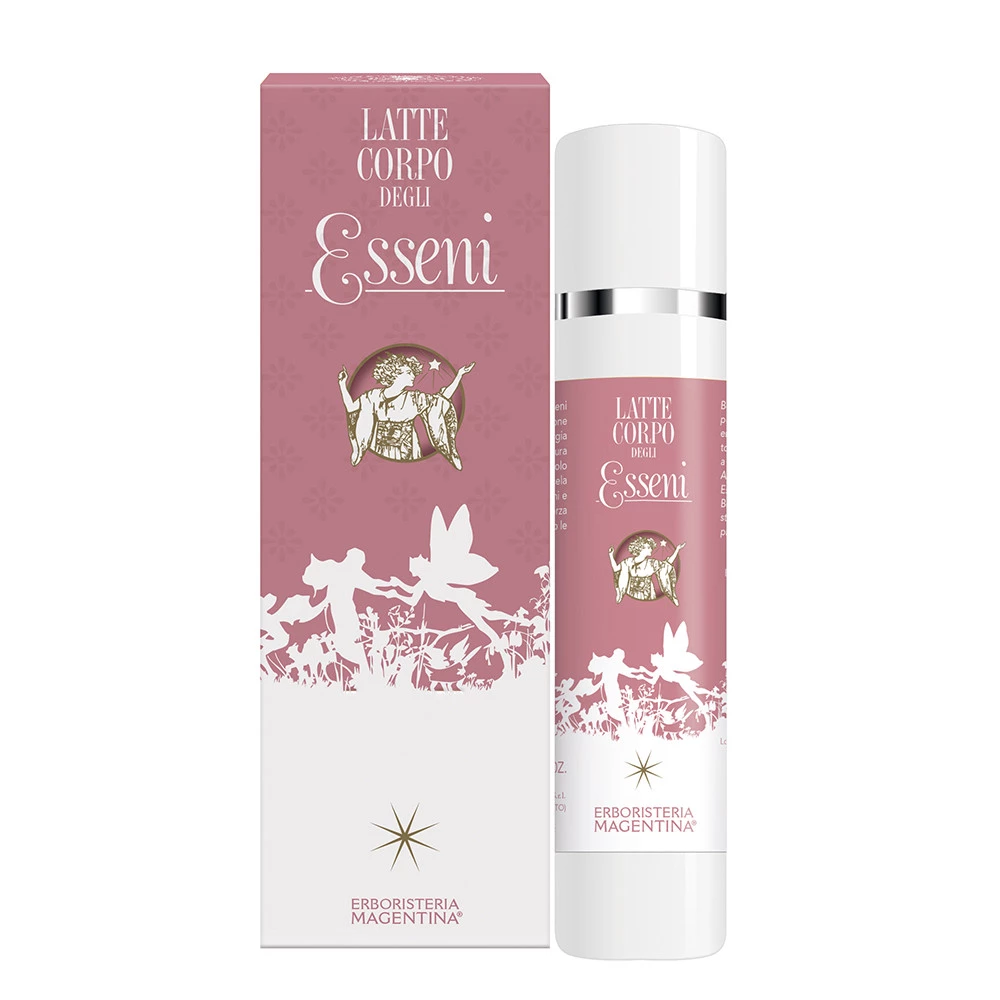 Latte Corpo degli Esseni 100ml