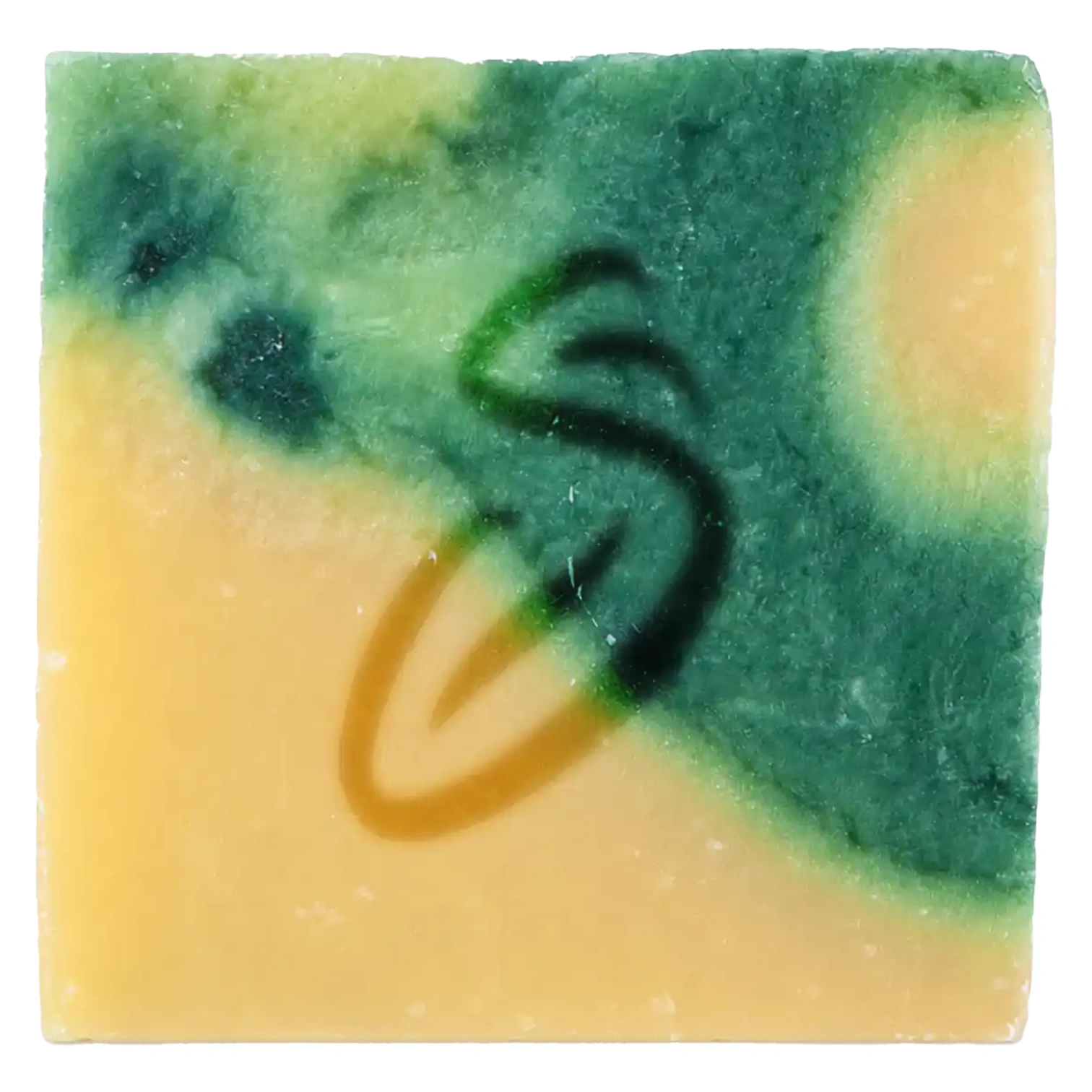 Sapone Bio Mirto e Menta -- 100GR
