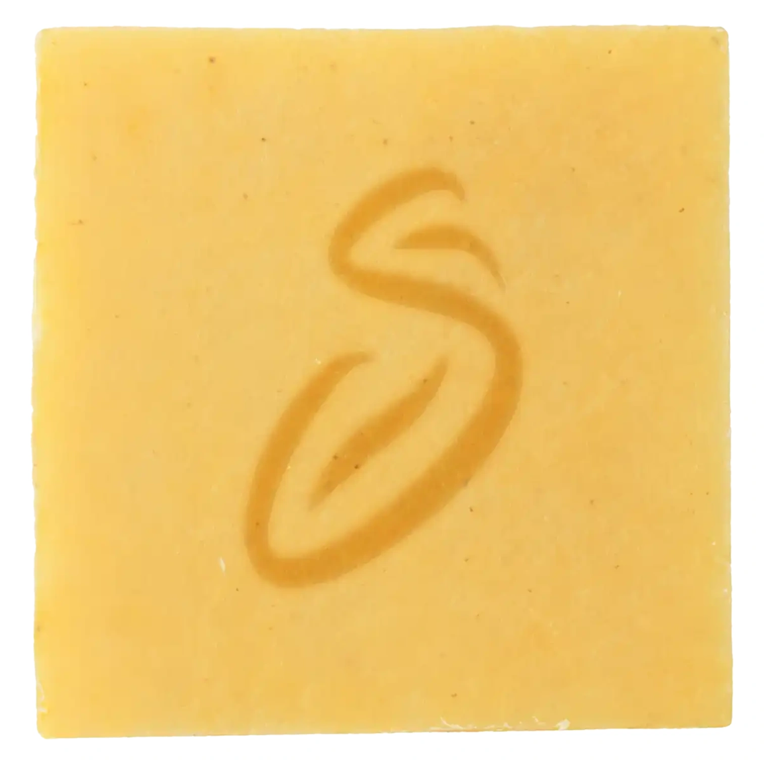 Sapone Bio Zenzero e Limone -- 100GR