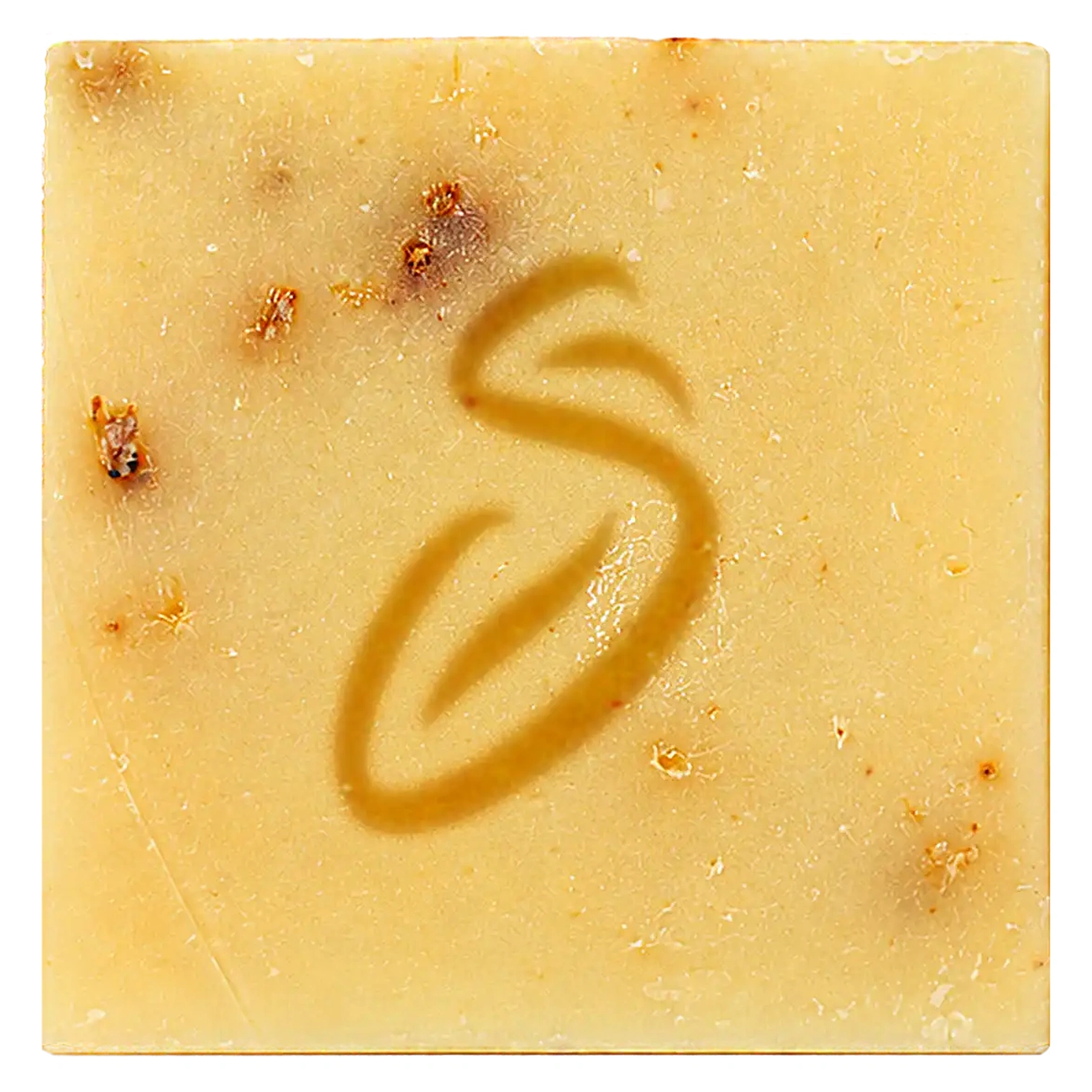 Sapone Bio Avena e Lavanda -- 100GR
