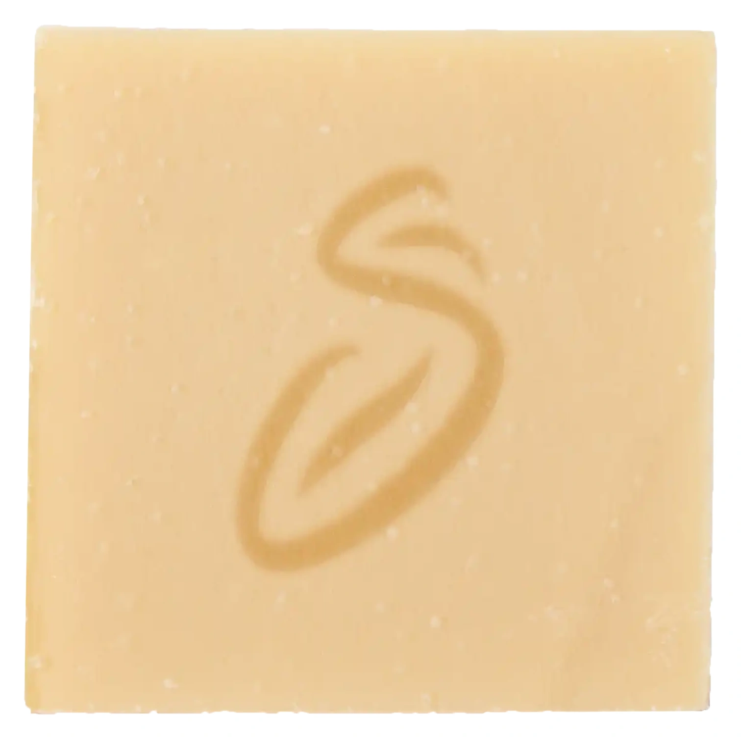 Sapone Bio Latte d'Asina -- 100GR