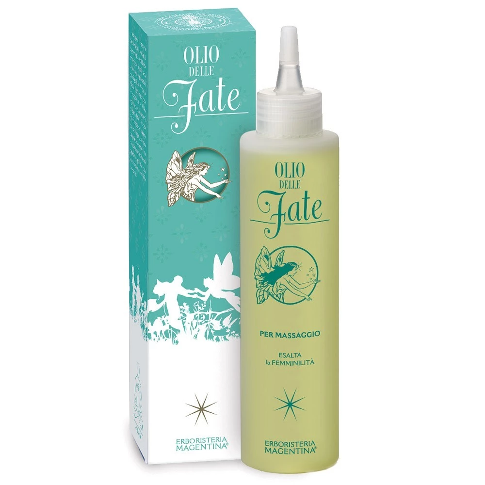 Olio delle Fate 150ml