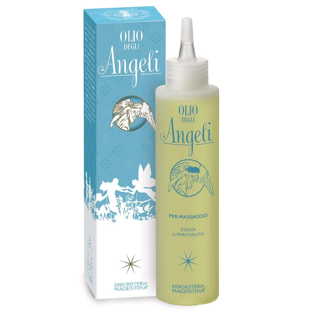 Olio degli Angeli 150ml