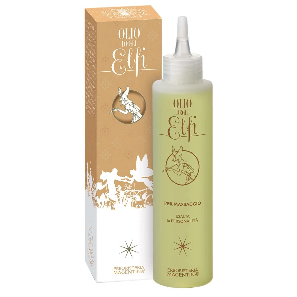 Olio degli Elfi 150ml