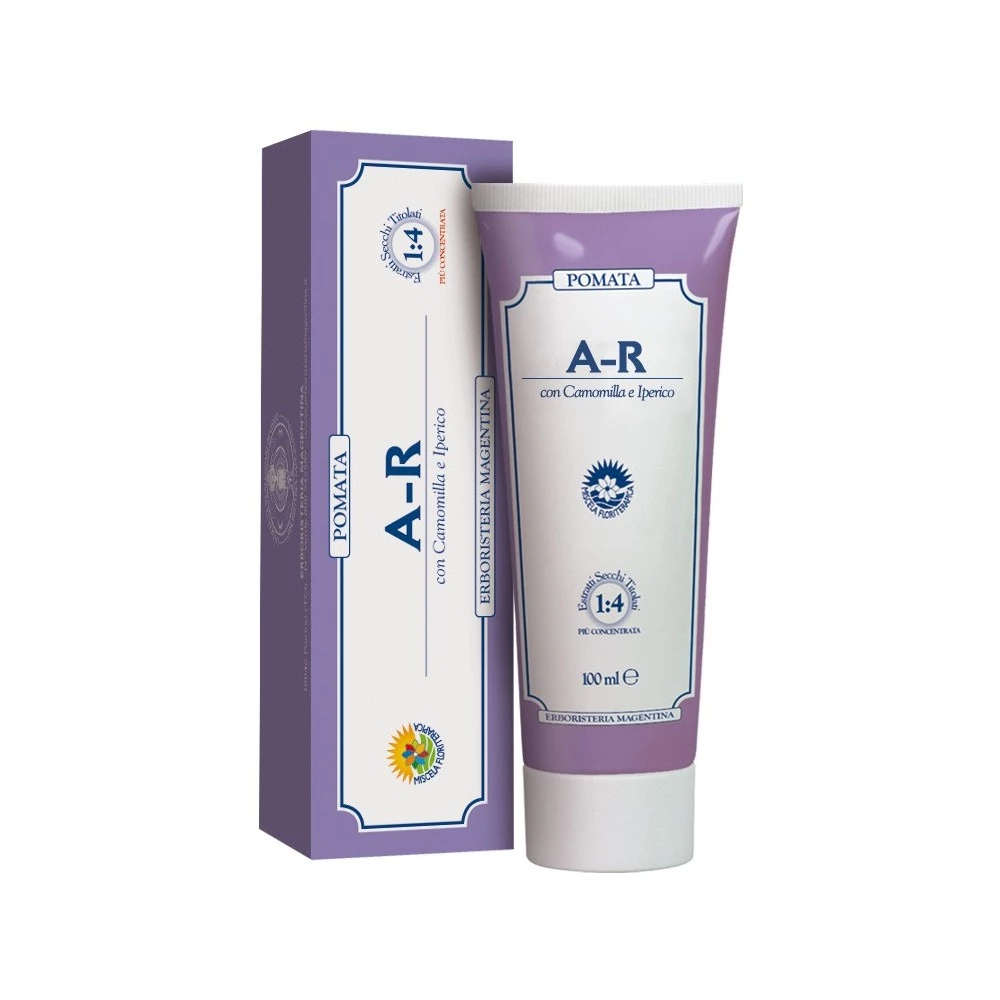 Pomata A-R Dolori Muscolari 100ml