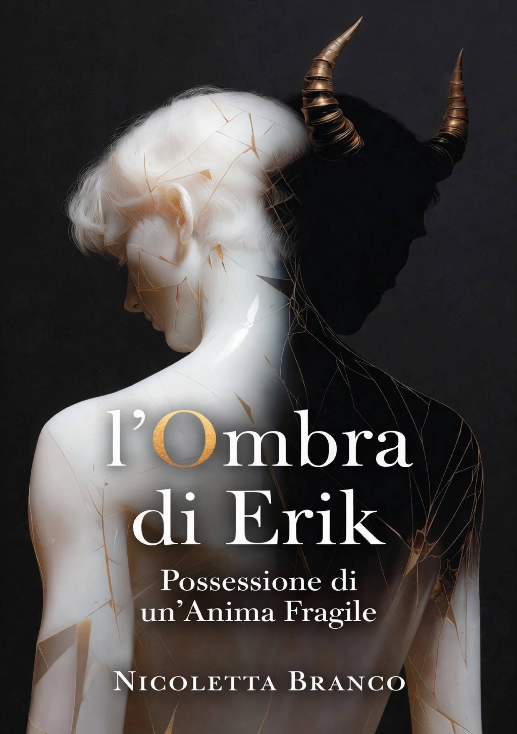 L'Ombra di Erik - Possessione di un'anima fragile