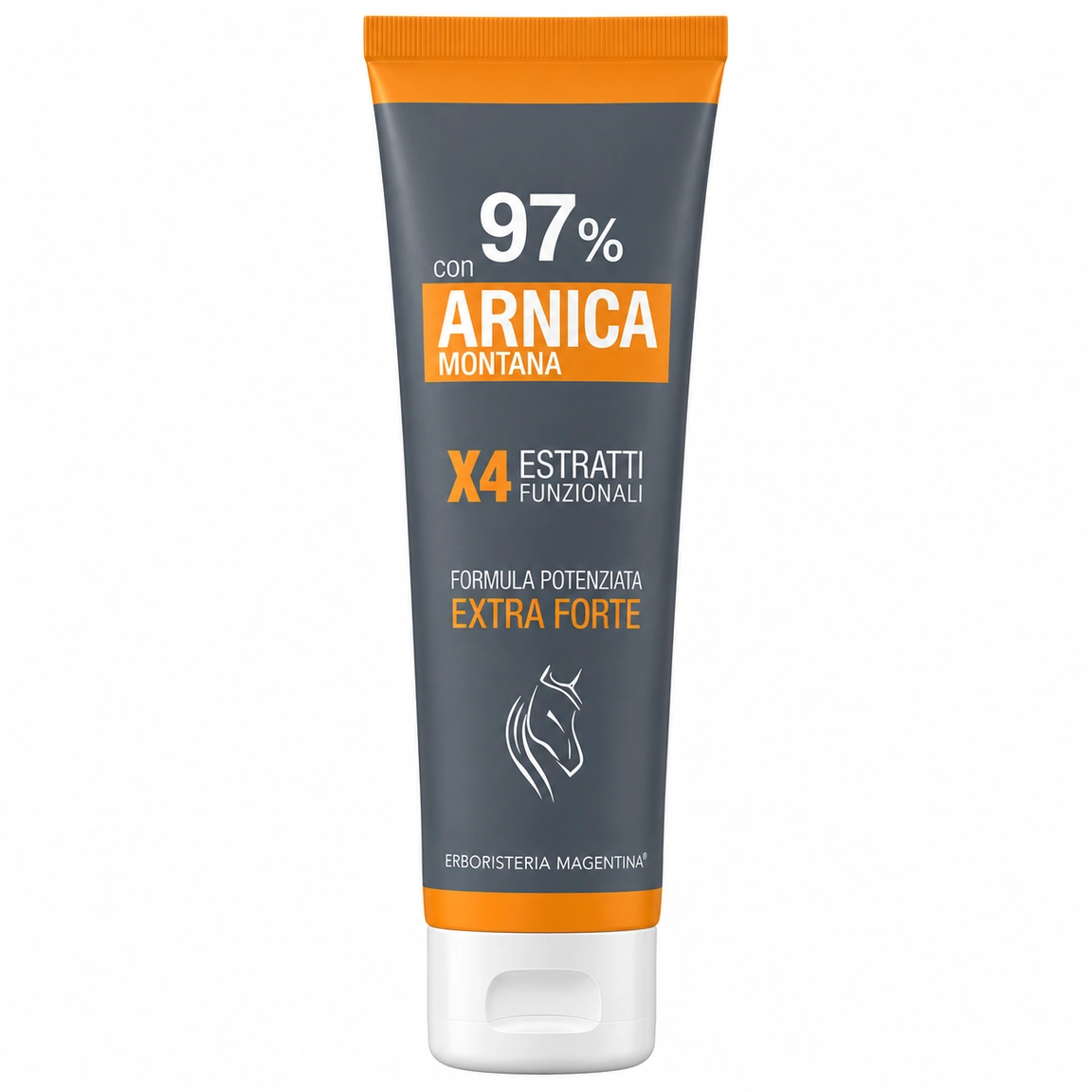 Arnica Montana Gel 97% 100 ml