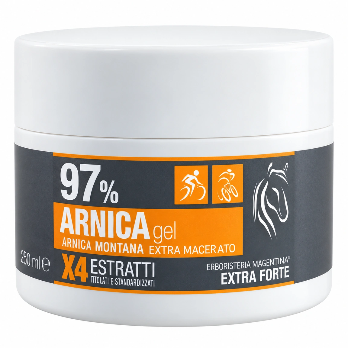 Arnica Montana Gel 97% 250 ml