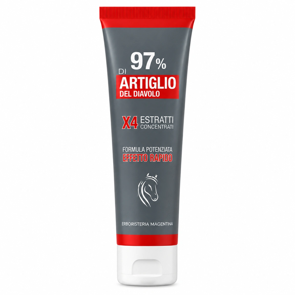 Artiglio del Diavolo Gel 97% 100 ml